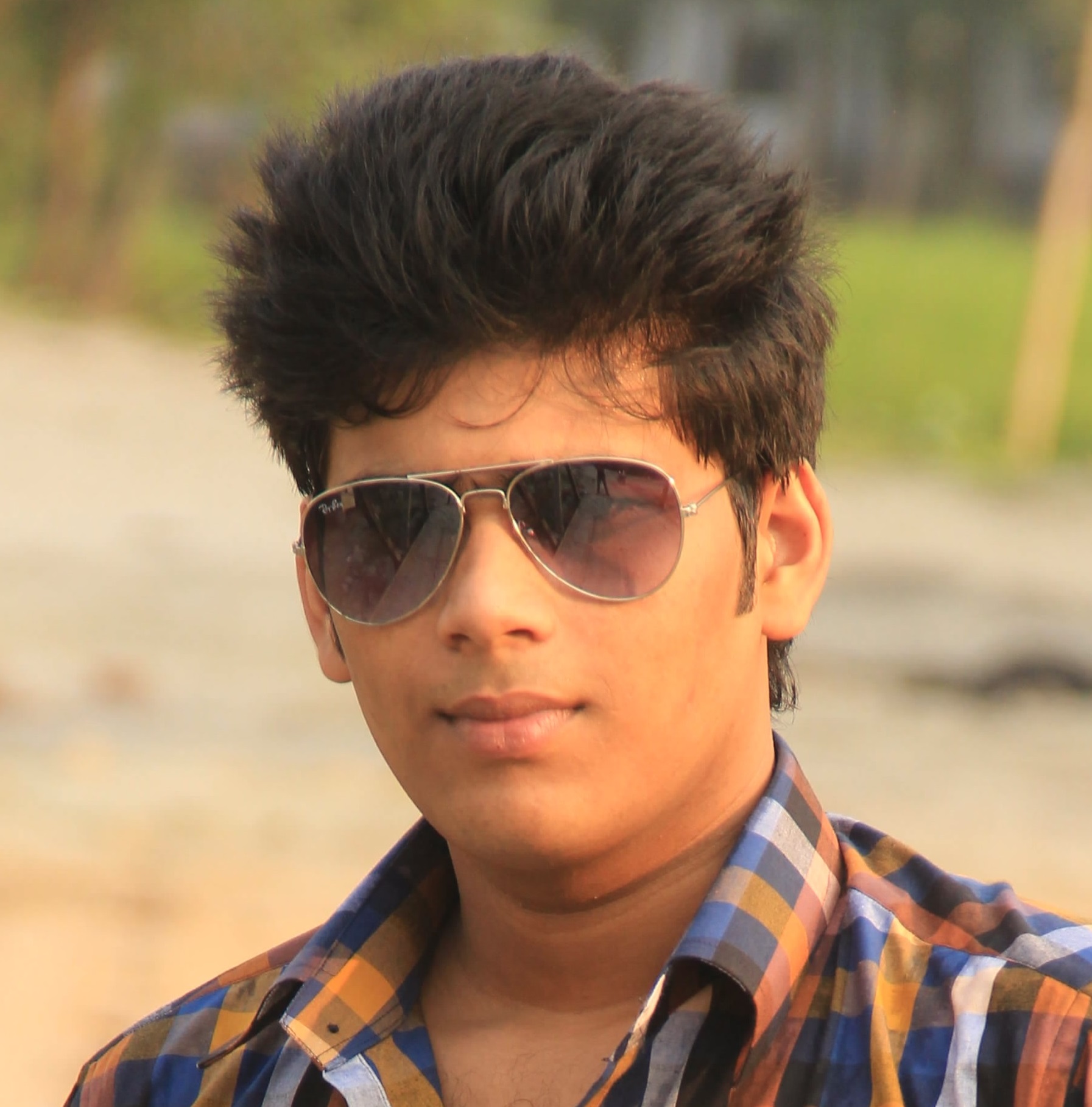 Subrato Saha